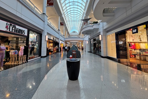 Shopping Mall «Towson Town Center», reviews and photos, 825 Dulaney Valley Rd, Towson, MD 21204, USA