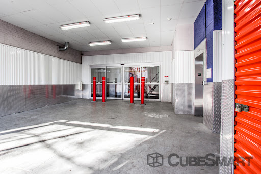 Self-Storage Facility «CubeSmart Self Storage», reviews and photos, 98-34 Jamaica Ave, Woodhaven, NY 11421, USA