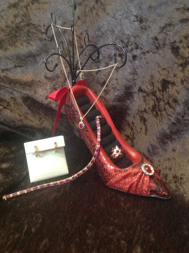 Jeweler «Paradise Jewelry», reviews and photos, 33 US-12 B, Fox Lake, IL 60020, USA