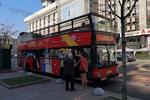 Автобусні екскурсії "Сity sightseeing Kyiv" image