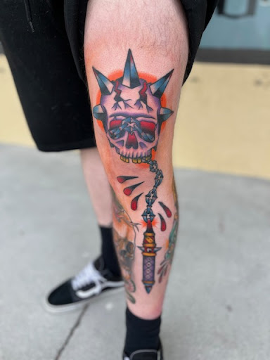 Explore unique sister tattoo ideas, creative tattoo ideas in Satellite Beach, available at Rocksteady Tattoo Company