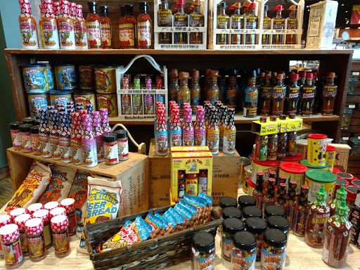 Sporting Goods Store «Bass Pro Shops», reviews and photos, 951 E Lewis and Clark Pkwy, Clarksville, IN 47129, USA