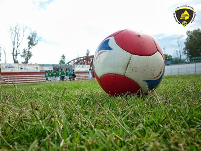 Club Futbol Amateur CD. Madero Salamanca Orinegros