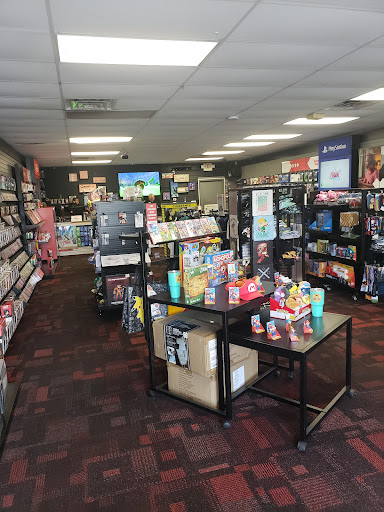 Video Game Store «GameStop», reviews and photos, 253 MacDade Boulevard, Folsom, PA 19033, USA