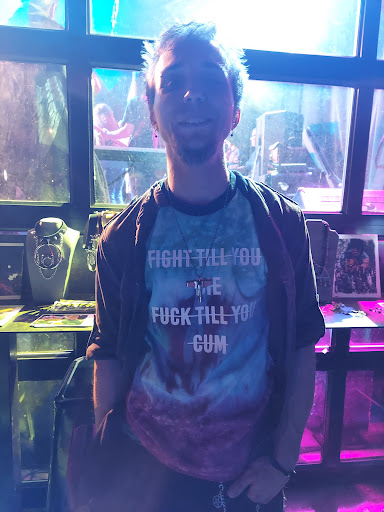 Lounge «Nectar Lounge», reviews and photos, 412 N 36th St, Seattle, WA 98103, USA