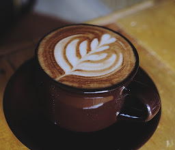 Forethree coffee photo