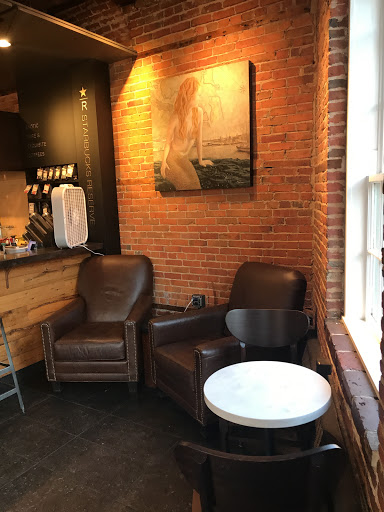 Coffee Shop «Starbucks», reviews and photos, 23 Market Square, Newburyport, MA 01950, USA