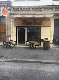 Photos du propriétaire du Restauration rapide Miss Food Kebab Naan tacos à Bordeaux - n°10