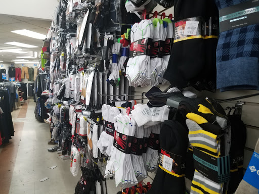 Discount Store «Fallas Paredes Discount Stores», reviews and photos, 308 E University Dr, Mesa, AZ 85201, USA