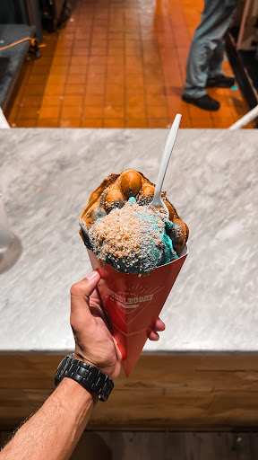 Ice Cream Shop «Milkcraft», reviews and photos, 967 Farmington Ave, West Hartford, CT 06107, USA