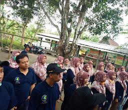 Wisata Air Westtamp Tubing photo
