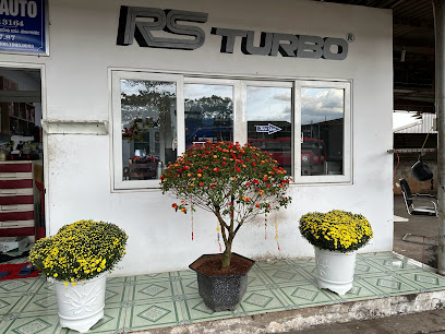 Công Ty TNHH RS TURBO AUTO GARAGE