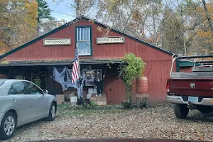 Henniker Book Farm and Gifts image