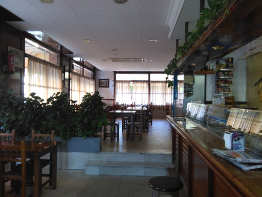 Información y opiniones sobre Restaurant Casa Pedro de San Baudilio De Llobregat