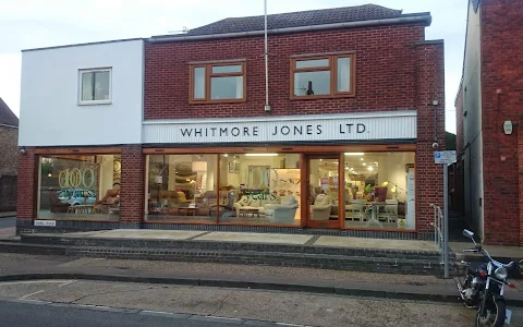 Whitmore Jones image