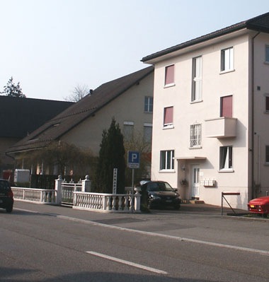 Hauptstrasse 18, 4552 Derendingen, Schweiz
