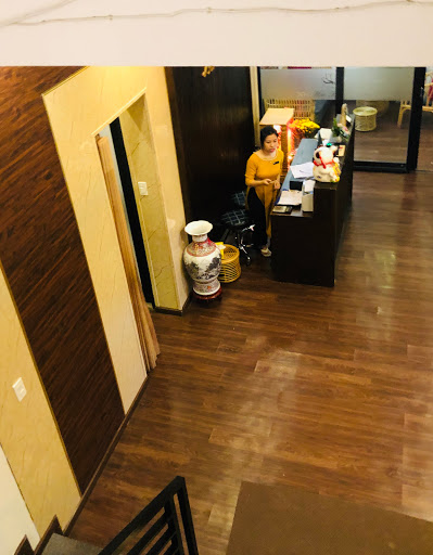 Top 20 cửa hàng wellness Thành phố Quy Nhơn Bình Định 2022