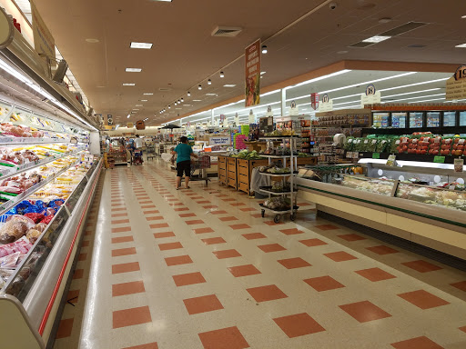 Grocery Store «Market Basket», reviews and photos, 8 Highland Common E, Hudson, MA 01749, USA