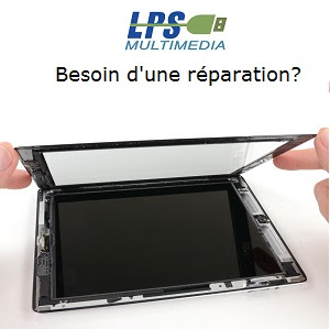 LPS Multimedia (SASU) Hénin-Beaumont 62110