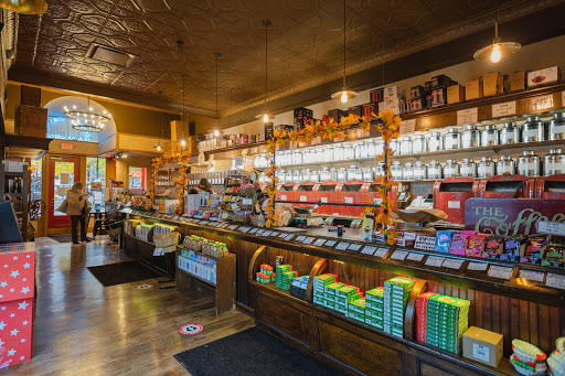 Cafe «Nicholas Coffee Co», reviews and photos, 23 Market Square # 1, Pittsburgh, PA 15222, USA