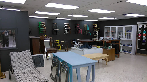 Furniture Store «Furniture For A Cause», reviews and photos, 5254 Blanco Rd, San Antonio, TX 78216, USA