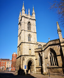 St Mary's, Lowgate