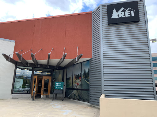 Camping Store «REI», reviews and photos, 8209 Watson St, McLean, VA 22102, USA