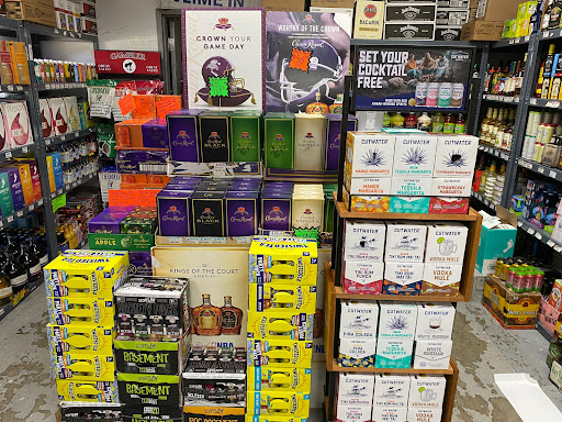 Liquor Store «Acworth Tobacco Liquor», reviews and photos, 4974 Cowan Rd #170, Acworth, GA 30101, USA