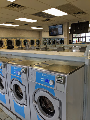 Laundromat «Clean Enterprises Laundromat & Dry Cleaning», reviews and photos, 1616 Old Philadelphia Pike, Lancaster, PA 17602, USA