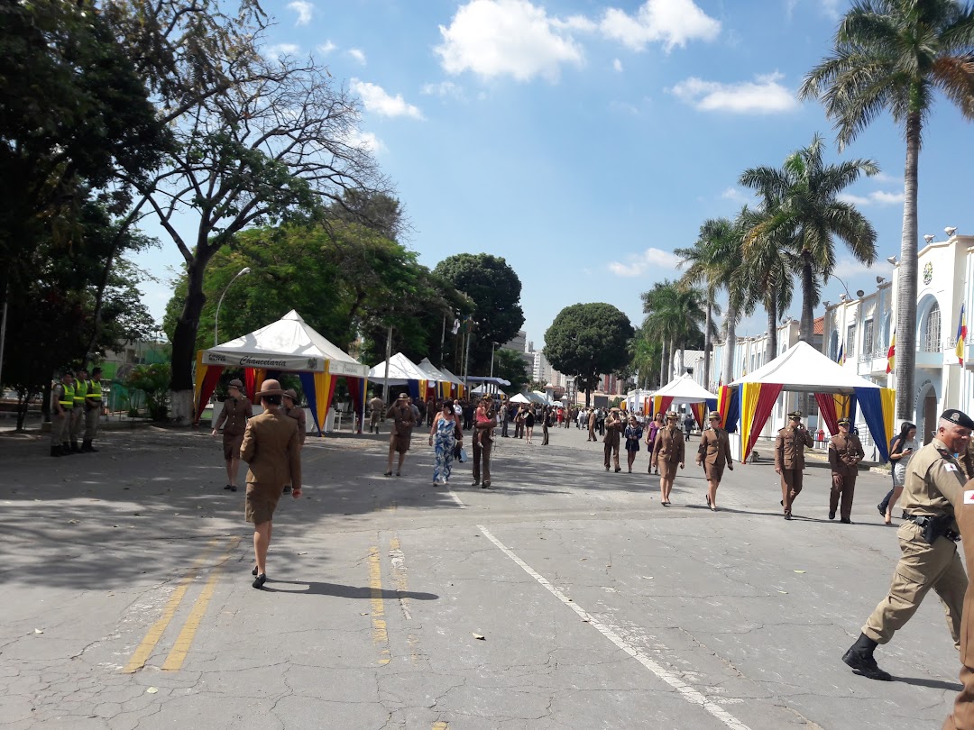 EFO - Escola de Formação de Oficiais