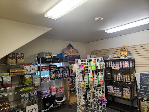 Pet Supply Store «Petstop», reviews and photos, 10464 N Government Way, Hayden, ID 83835, USA