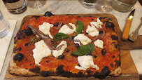 Pizza du Bobo bistro à Cannes - n°2