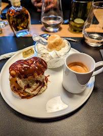 Plats et boissons du Restaurant Casa Mia à Bruyères-le-Châtel - n°4