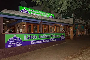 Little Indian Palace Restaurant image