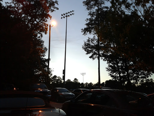 Recreation Center «Browns Mill Aquatic Facility», reviews and photos, 4929 Browns Mill Rd, Lithonia, GA 30038, USA