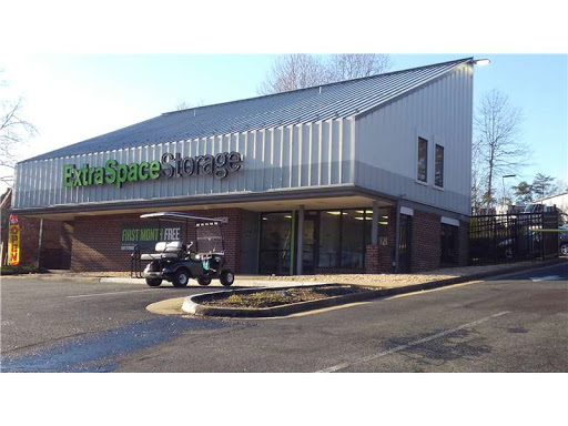 Self-Storage Facility «Extra Space Storage», reviews and photos, 2995 Jefferson Davis Hwy, Stafford, VA 22554, USA