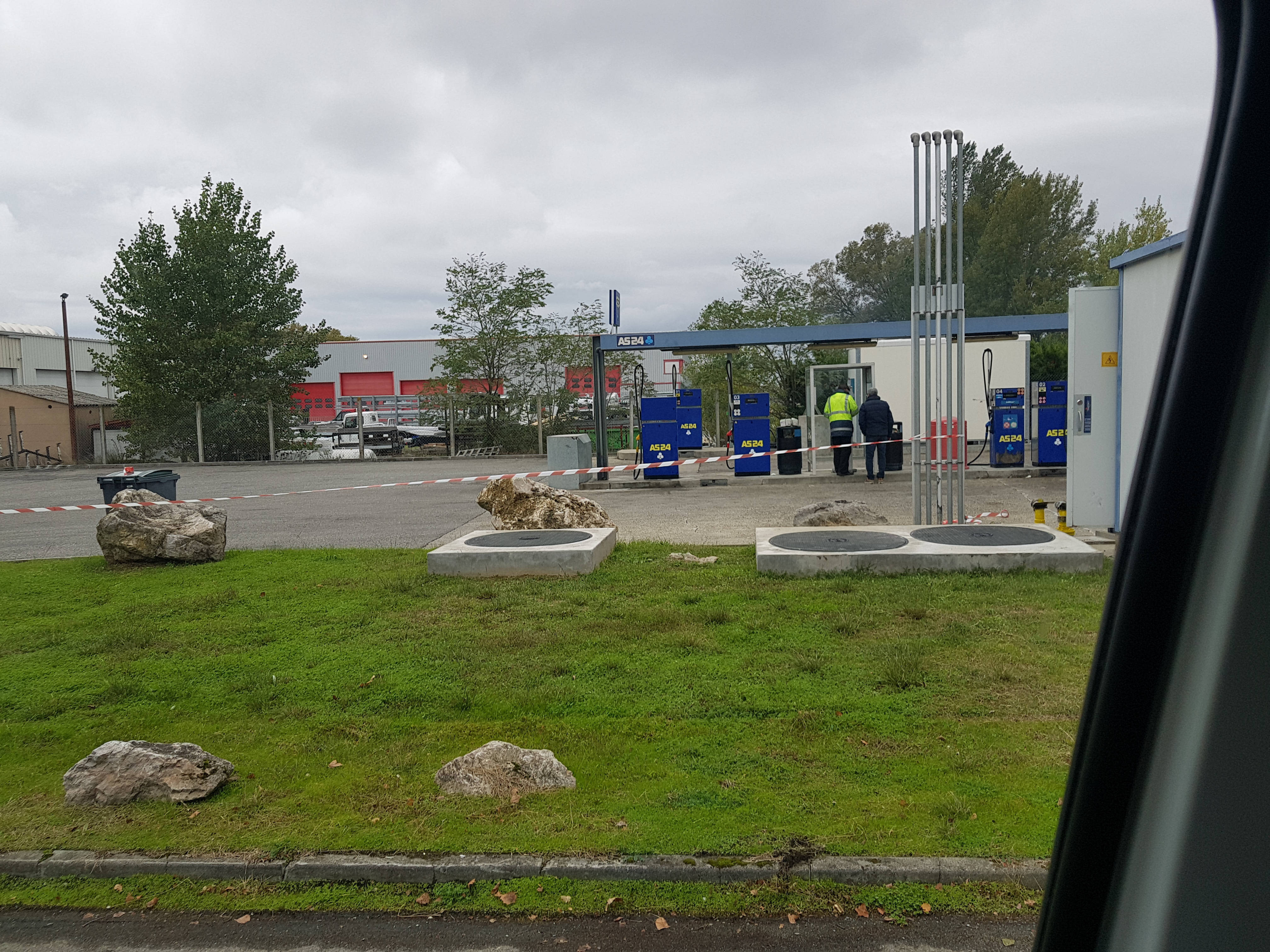 Photo n° 1 de l'avis de 3MIN.V fait le 02/11/2018 à 04:07