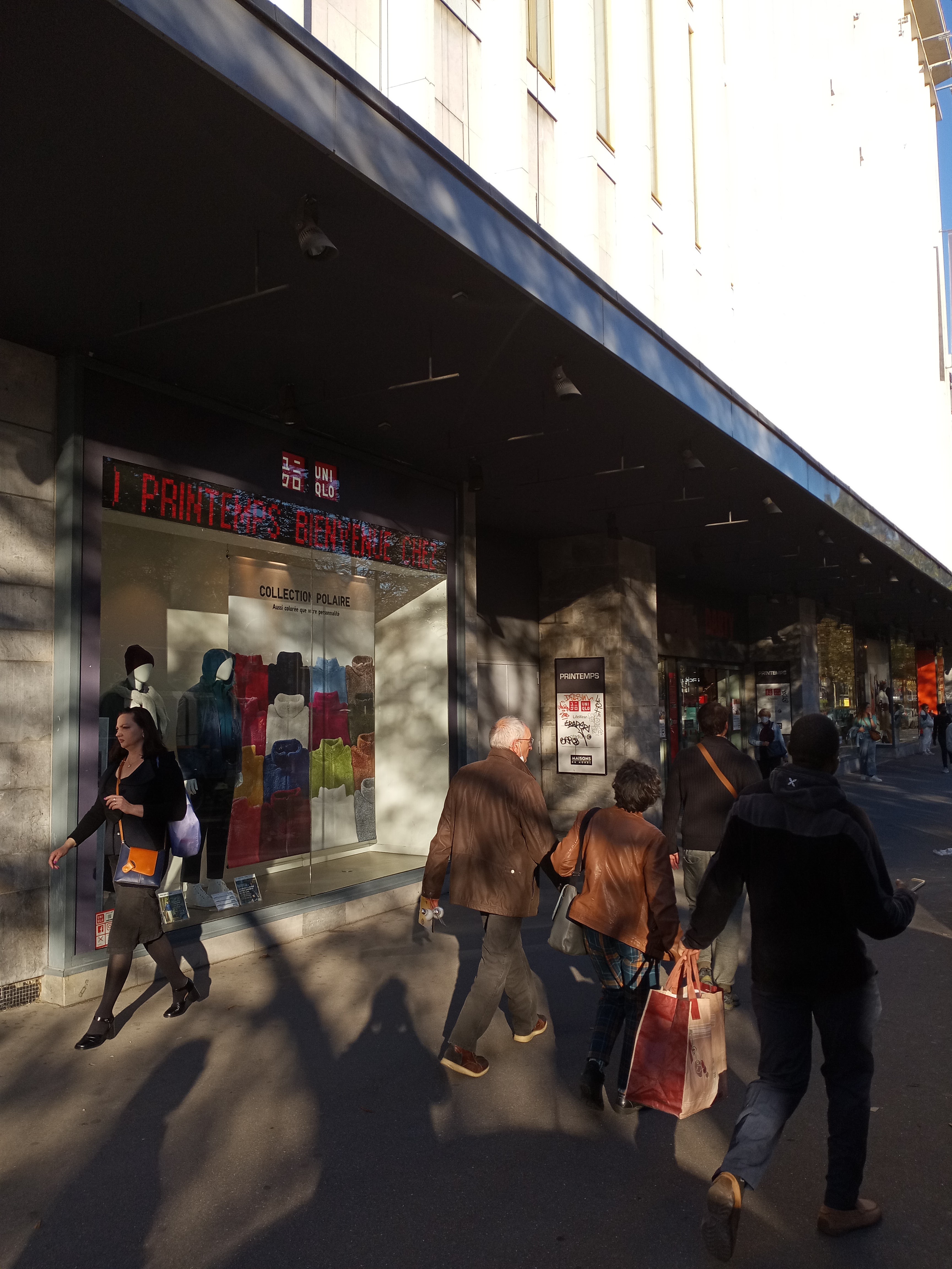 Photo n° 1 de l'avis de RENATTO.I fait le 11/10/2021 à 19:18