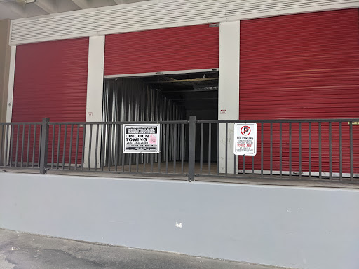 Self-Storage Facility «Seattle Vault Self Storage», reviews and photos, 1800 Terry Ave, Seattle, WA 98101, USA