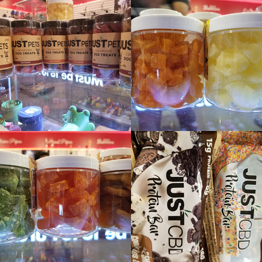 Tobacco Shop «Smoke N Chill Novelties», reviews and photos, 11150 Research Blvd #209, Austin, TX 78759, USA