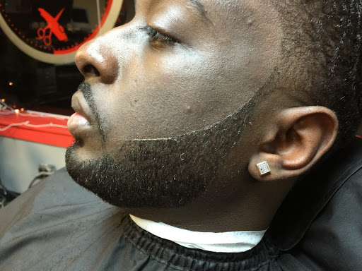 Barber Shop «Classic Cuts Barbershop», reviews and photos, 625 Lincoln Blvd, Middlesex, NJ 08846, USA