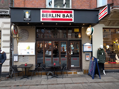 Berlin Bar