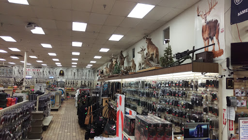 Sporting Goods Store «Kames Sports», reviews and photos, 8516 Cleveland Ave NW, North Canton, OH 44720, USA