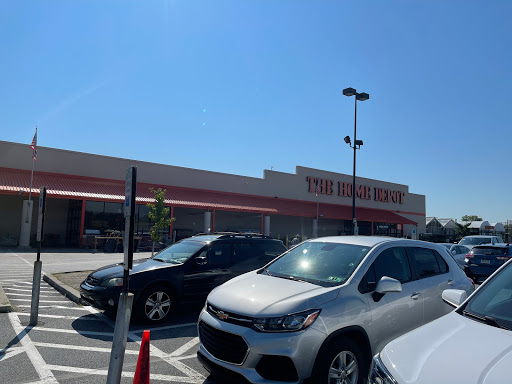 Home Improvement Store «The Home Depot», reviews and photos, 4200 Derry St, Swatara, PA 17111, USA