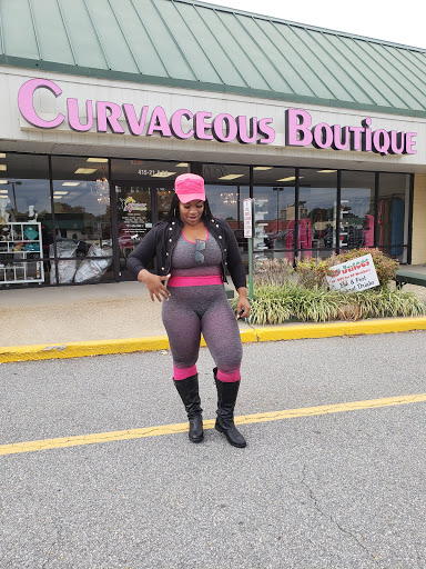 Boutique «Curvaceous Boutique», reviews and photos, 549 Newtown Rd, Virginia Beach, VA 23462, USA