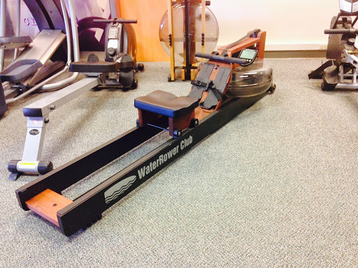 Exercise Equipment Store «G&G Fitness Equipment - Dayton», reviews and photos, 641 Miamisburg Centerville Rd, Dayton, OH 45459, USA