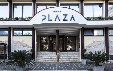 Hotel Plaza image