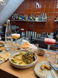 Les plus récentes photos du Restaurant libanais Kubri à Paris - n°15