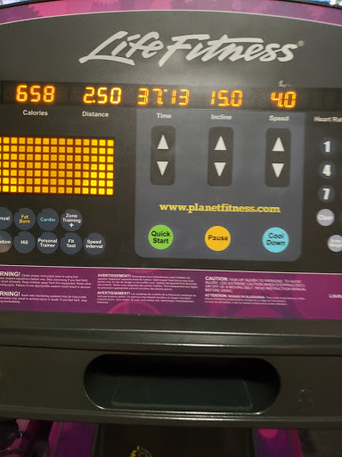 Gym «Planet Fitness», reviews and photos, 415 N Military Hwy Suite 23, Norfolk, VA 23502, USA
