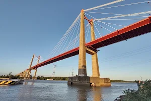 Puente Bartolomé Mitre (Complejo Zárate - Brazo Largo) image